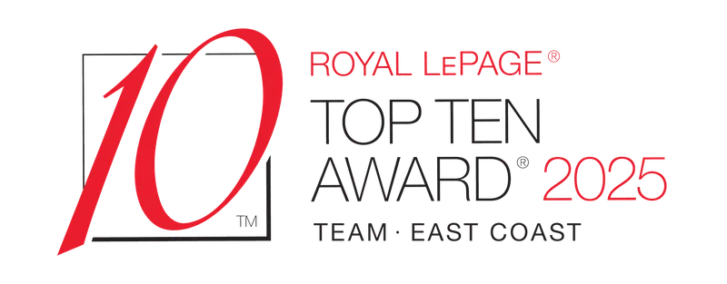 Top Ten East Coast Team