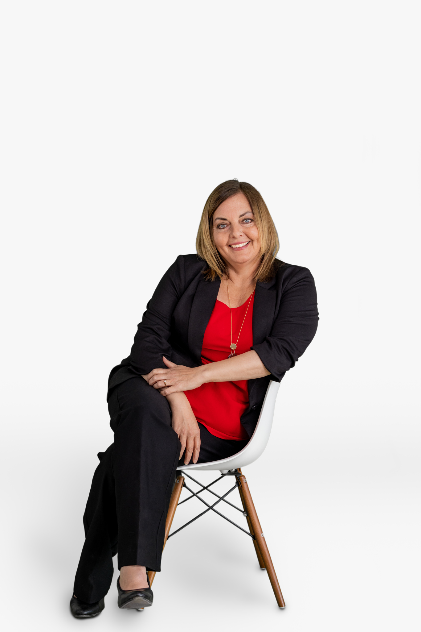 Karen Pomeroy