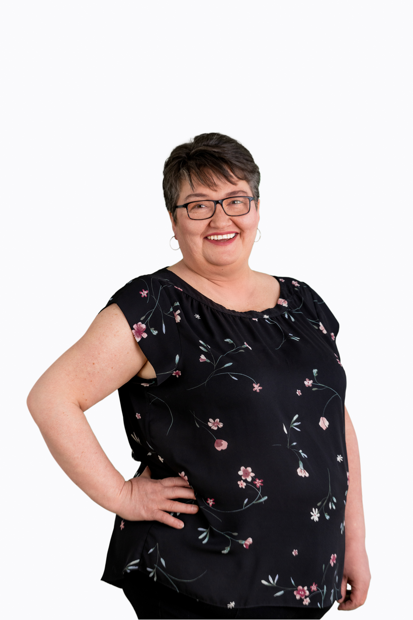 Roberta Primmer
